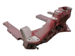 FERRARI FERRARI ROMA F169 GEARBOX SUBCHASSIS 985938113 — thumbnail 4