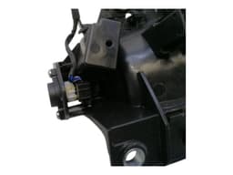 FERRARI FERRARI ROMA F169 Door handle 787474 LEFT — thumbnail 6