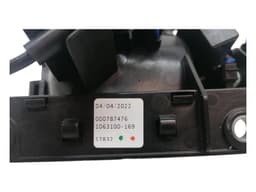 FERRARI FERRARI ROMA F169 Door handle 787476 RIGHT — thumbnail 5