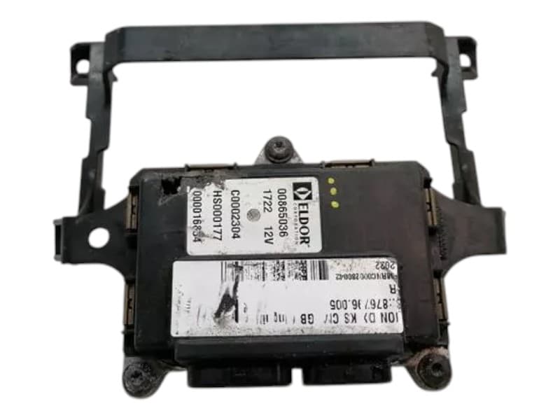 FERRARI ROMA F169 Electronic module 865036 ION ECU Housing