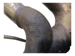 FERRARI FERRARI ROMA F169 Exhaust silencer 901044 — thumbnail 8