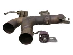 FERRARI FERRARI ROMA F169 Exhaust silencer 901044 — thumbnail 6