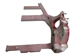 FERRARI FERRARI ROMA F169 GEARBOX SUBCHASSIS 985938113 — thumbnail 3