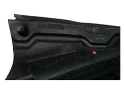 FERRARI FERRARI ROMA F169 Door Seal 783106 — thumbnail 3