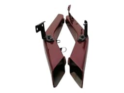 FERRARI FERRARI ROMA F169 Holder- Bracket FRONT — thumbnail 4