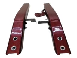 FERRARI FERRARI ROMA F169 Holder- Bracket FRONT — thumbnail 1
