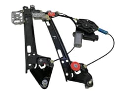 FERRARI FERRARI ROMA F169 Left Front Door Winder 968851 — thumbnail 3