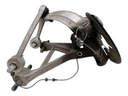 FERRARI FERRARI ROMA F169 Left FRONT Hub 867707 — thumbnail 6