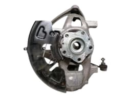 FERRARI FERRARI ROMA F169 Left FRONT Hub 867707 — thumbnail 4
