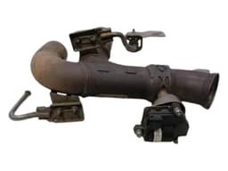 FERRARI FERRARI ROMA F169 Exhaust silencer 901044 — thumbnail 7