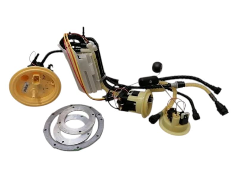 FERRARI ROMA F169 Fuel Pump Electric 338553