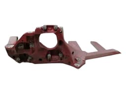 FERRARI FERRARI ROMA F169 GEARBOX SUBCHASSIS 985938113 — thumbnail 5