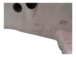 FERRARI FERRARI ROMA F169 GEARBOX SUBCHASSIS 985938113 — thumbnail 9