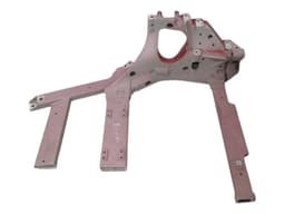 FERRARI FERRARI ROMA F169 GEARBOX SUBCHASSIS 985938113 — thumbnail 2