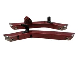 FERRARI FERRARI ROMA F169 Holder- Bracket FRONT — thumbnail 5