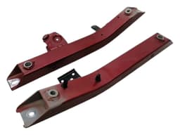 FERRARI FERRARI ROMA F169 Holder- Bracket FRONT — thumbnail 3