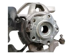FERRARI FERRARI ROMA F169 Left FRONT Hub 867707 — thumbnail 5
