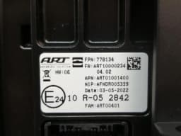 FERRARI FERRARI ROMA F169 Navigation Monitor 961446 — thumbnail 9