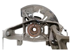 FERRARI FERRARI ROMA F169 Left FRONT Hub 867707 — thumbnail 2