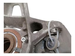 FERRARI FERRARI ROMA F169 Left FRONT Hub 867707 — thumbnail 7