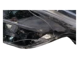 FERRARI FERRARI ROMA F169 Left Head light 918250 — thumbnail 4