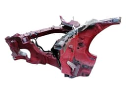 FERRARI FERRARI ROMA F169 Right Front Chassis Leg 985806661 — thumbnail 3