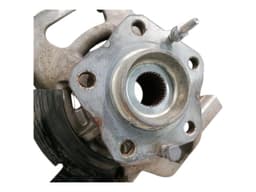 FERRARI FERRARI ROMA F169 Right Front Hub 867714 — thumbnail 4
