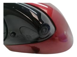 FERRARI FERRARI ROMA F169 Left Mirror RHD 924868 — thumbnail 9