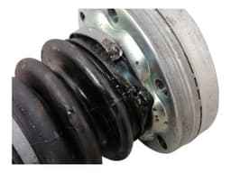 FERRARI FERRARI ROMA F169 Left Rear Drive Shaft 773414 — thumbnail 4