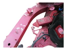 FERRARI FERRARI ROMA F169 Right Front Chassis Leg 985806661 — thumbnail 4