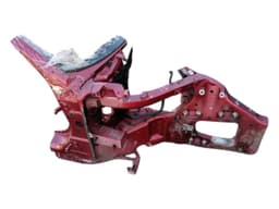 FERRARI FERRARI ROMA F169 Right Front Chassis Leg 985806661 — thumbnail 6