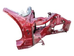 FERRARI FERRARI ROMA F169 Right Front Chassis Leg 985806661 — thumbnail 2