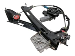 FERRARI FERRARI ROMA F169 Right Front Door Winder 968858 — thumbnail 2