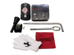 FERRARI FERRARI ROMA F169 SAVER KIT 336277 — thumbnail 1