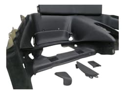 FERRARI FERRARI ROMA F169 Rear Seat 903713 — thumbnail 3