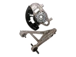 FERRARI FERRARI ROMA F169 Right Front Hub 867714 — thumbnail 1