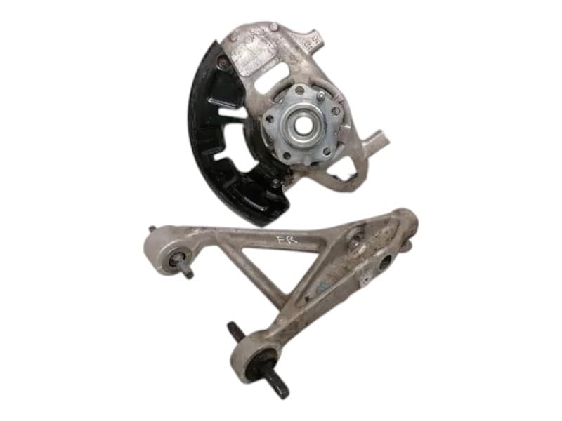 FERRARI FERRARI ROMA F169 Right Front Hub 867714