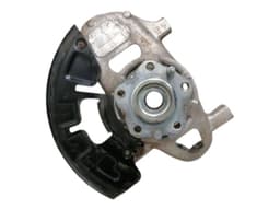 FERRARI FERRARI ROMA F169 Right Front Hub 867714 — thumbnail 3