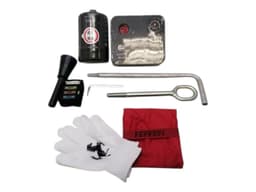 FERRARI FERRARI ROMA F169 SAVER KIT 336277 — thumbnail 2