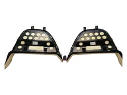FERRARI FERRARI ROMA F169 Seat REAR — thumbnail 4