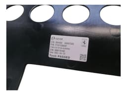 FERRARI FERRARI ROMA F169 Seat REAR — thumbnail 6