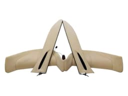 FERRARI FERRARI ROMA F169 Seat REAR — thumbnail 1
