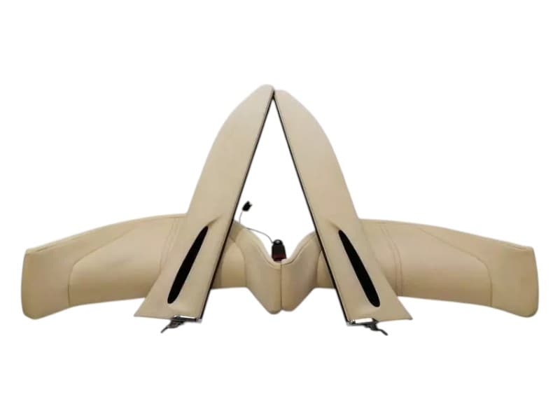 FERRARI FERRARI ROMA F169 Seat REAR