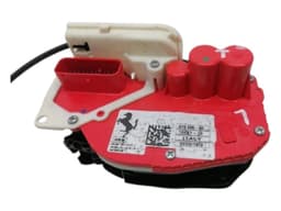 FERRARI FERRARI ROMA F169 SF90 Door lock 879595 — thumbnail 4
