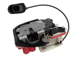 FERRARI FERRARI ROMA F169 SF90 Door lock 879597 — thumbnail 2