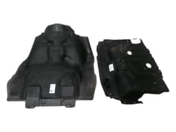 FERRARI FERRARI ROMA F169 UNDERTRAY 792722 HEAT SHIELD — thumbnail 1
