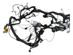 FERRARI FERRARI ROMA F169 Wiring Loom 806984 DASHBOARD RHD — thumbnail 2