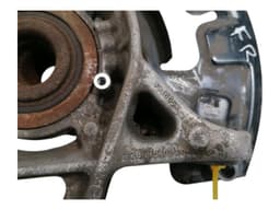 FERRARI FERRARI ROMA F169 Right Front Hub 867714 — thumbnail 8