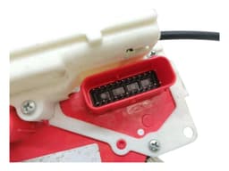 FERRARI FERRARI ROMA F169 SF90 Door lock 879597 — thumbnail 3