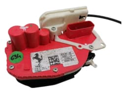 FERRARI FERRARI ROMA F169 SF90 Door lock 879597 — thumbnail 4